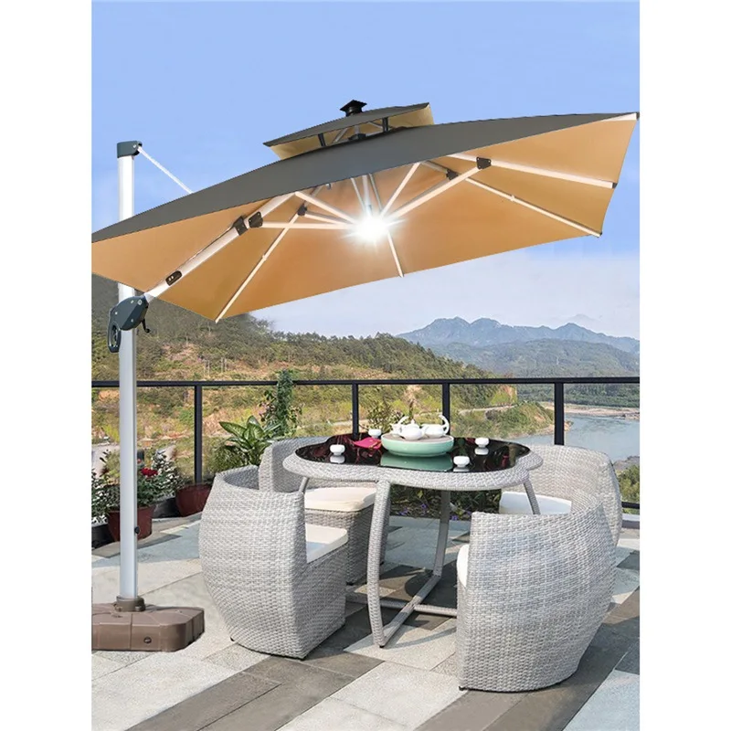 Outdoor Furniture Store - مجموعة طاولة وكراسي من الروطان للاستخدام