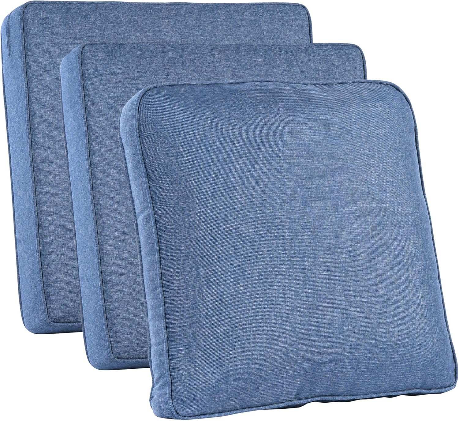 Outdoor Furniture Covers - أغطية وسائد أثاث الحدائق الخارجية، لون