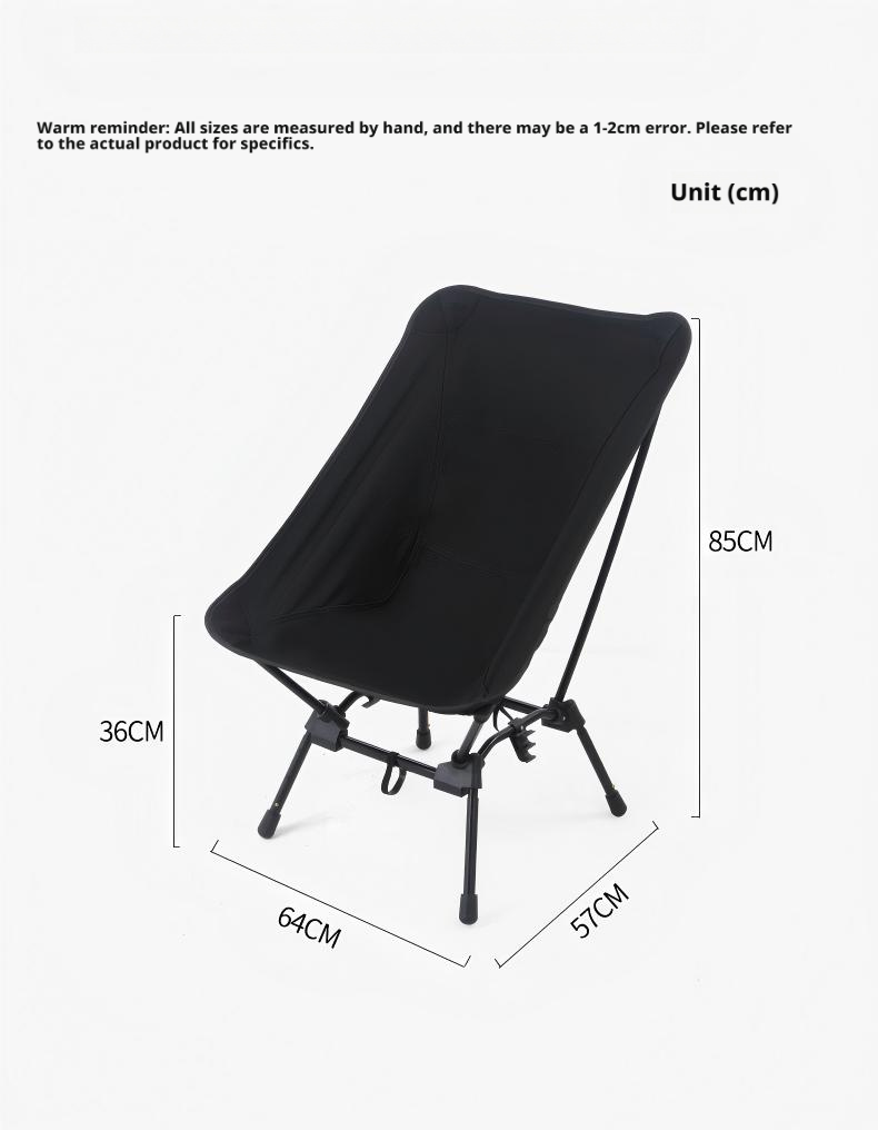 Outdoor Furniture Quality Brands - كرسي قمر حديث قابل للتعديل عالي