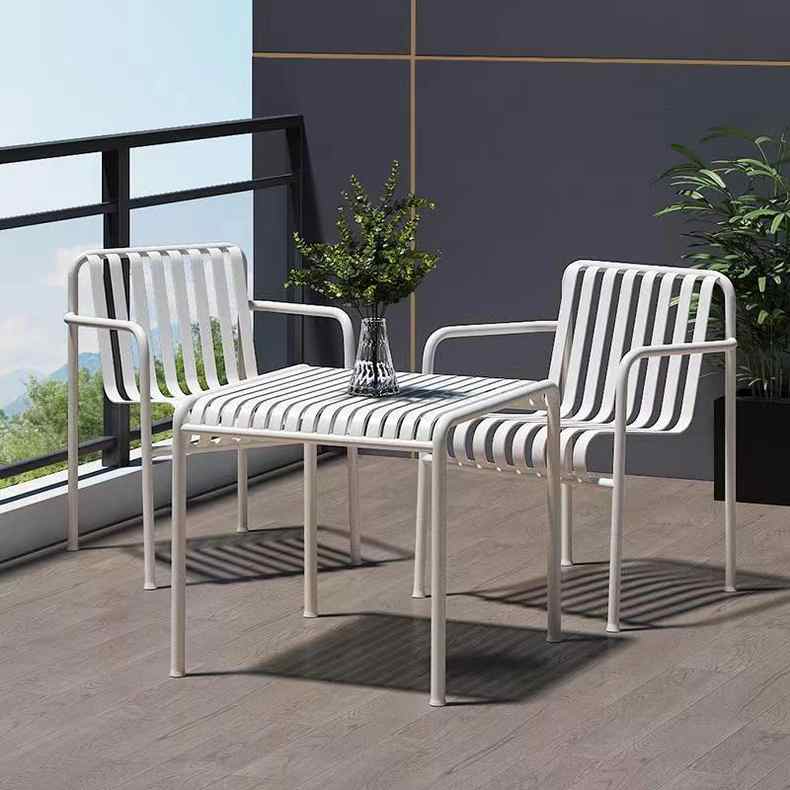 Outdoor Furniture Set Sale - الشمال الأثاث في الهواء الطلق المعادن