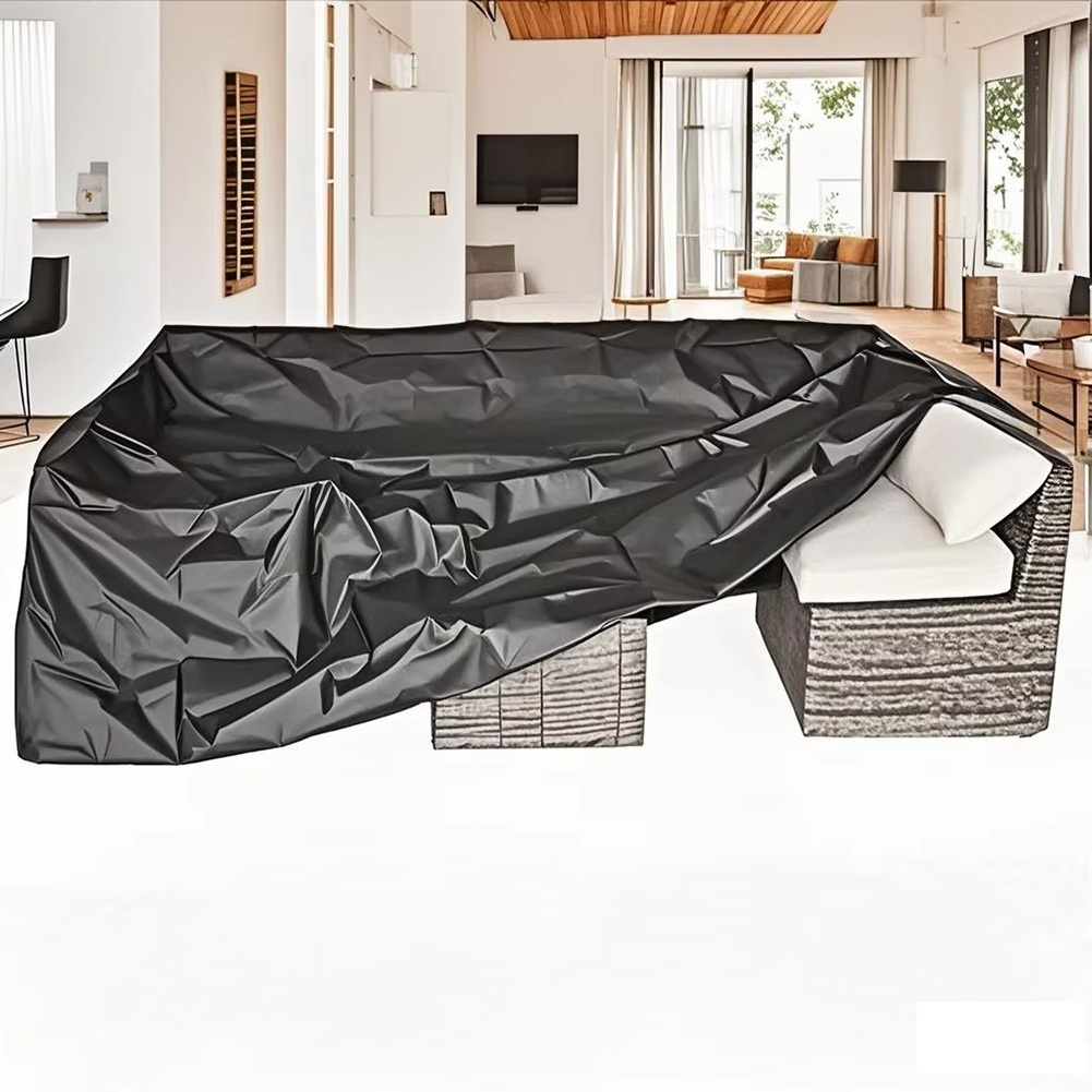 Outdoor Furniture Covers - غطاء مقاوم للماء لأثاث الحدائق والشرفات