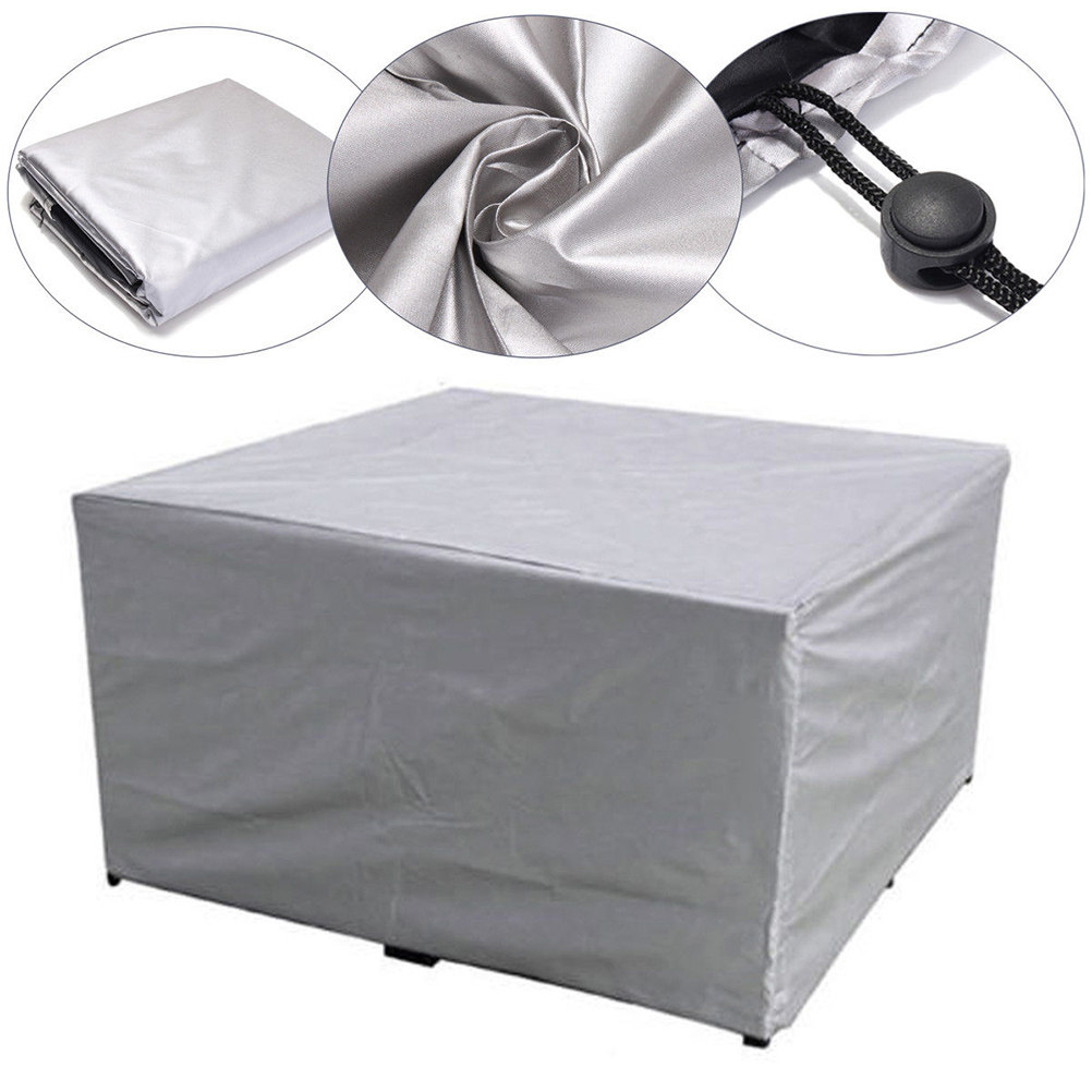 Outdoor Furniture Covers - غطاء للأثاث الخارجي، أغطية للكراسي، مقاوم