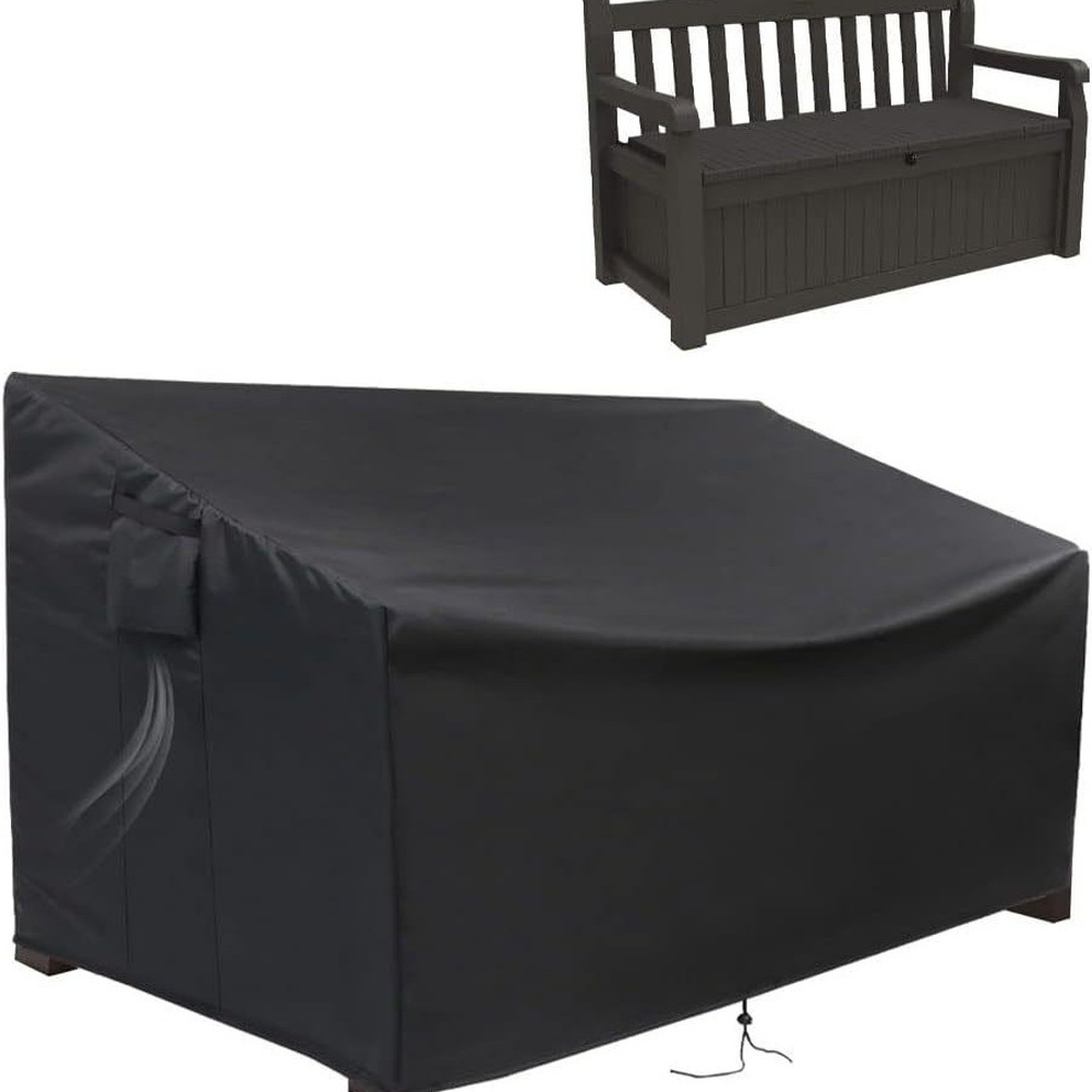 غطاء أريكة خارجي متين مقاوم لل - مراجعة Outdoor Furniture Covers وسعره