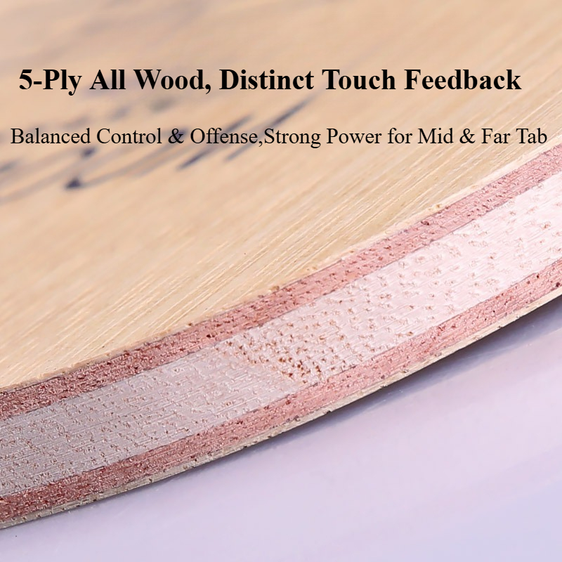 مضرب تنس الطاولة الياباني YINH - مراجعة Outdoor Furniture Wooden وسعره