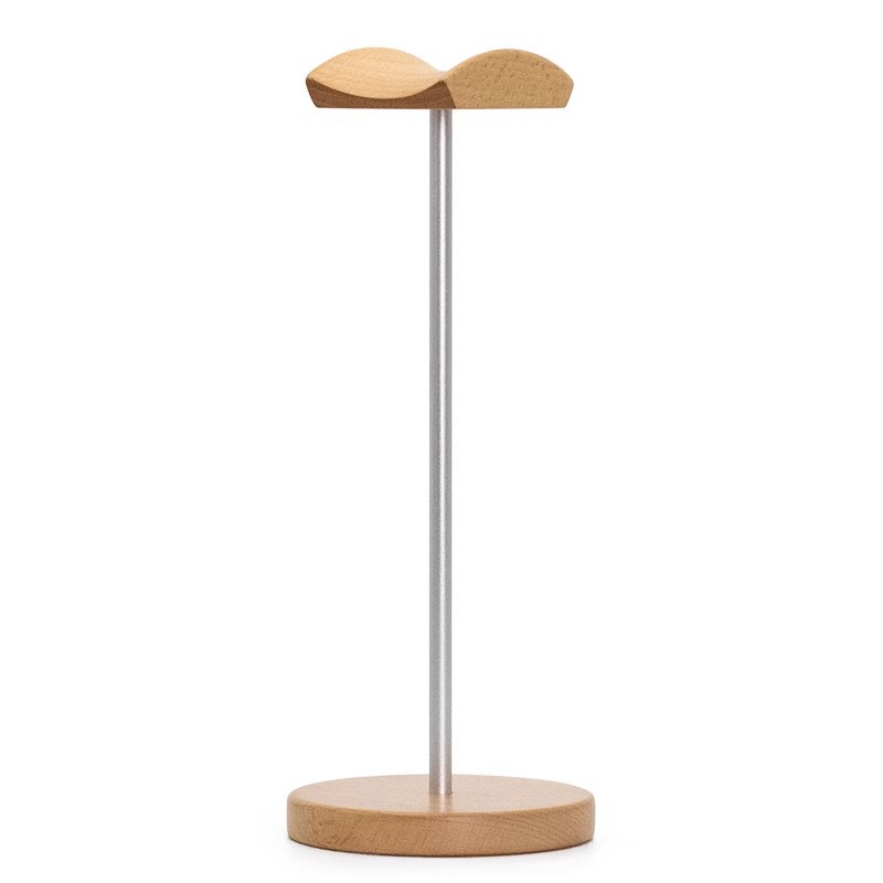 حامل سماعات رأس من خشب الجوز ا - مراجعة Outdoor Furniture Wooden وسعره