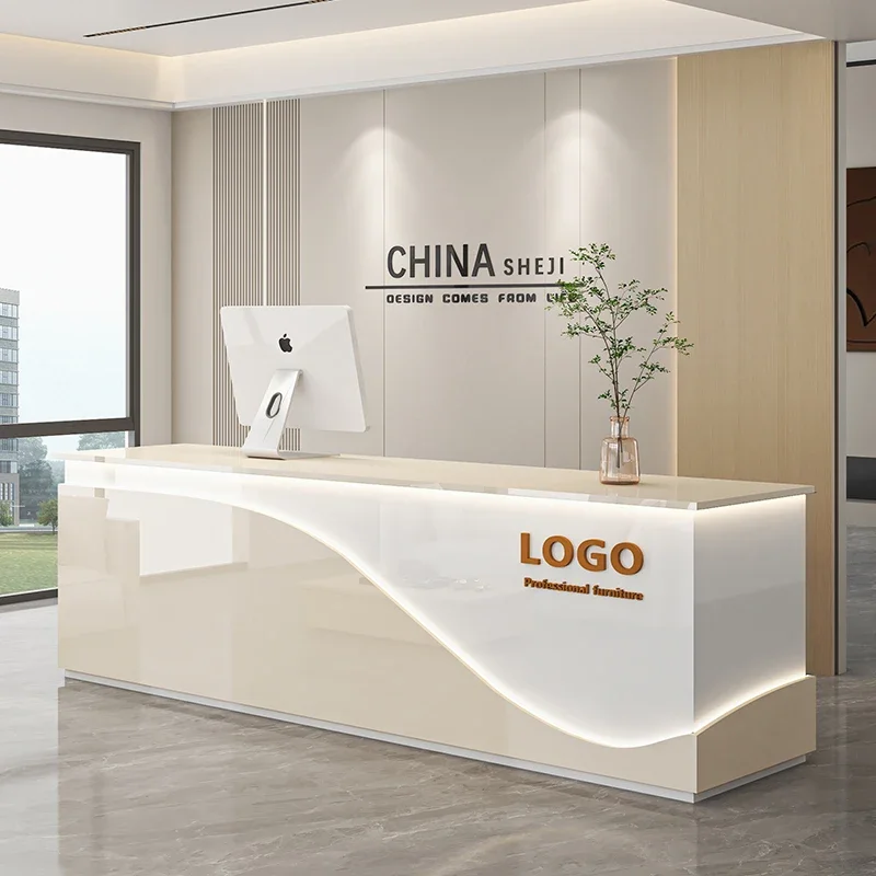 طاولة استقبال لصالونات التجميل - مراجعة Outdoor Furniture Store وسعره