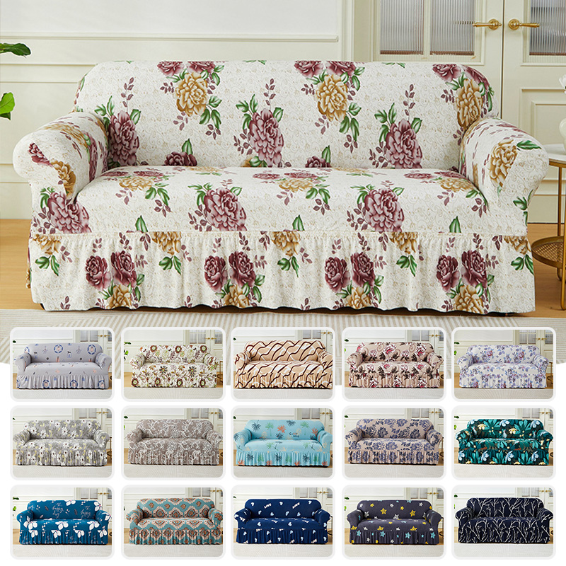 غطاء أريكة مطبوع بمقاسات S/M/L - مراجعة Outdoor Furniture Cover Xl وسعره