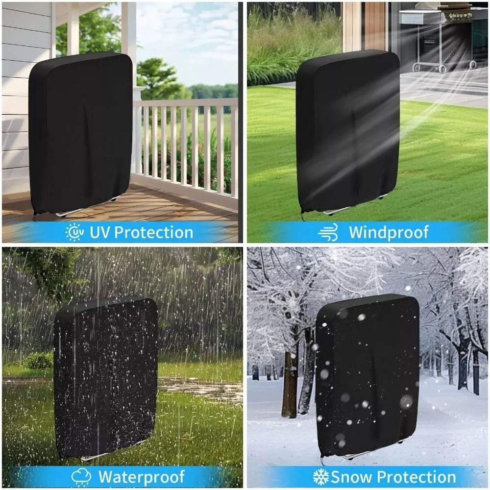 غطاء كرسي قابل للطي للحديقة/ال - مراجعة Outdoor Furniture Covers وسعره
