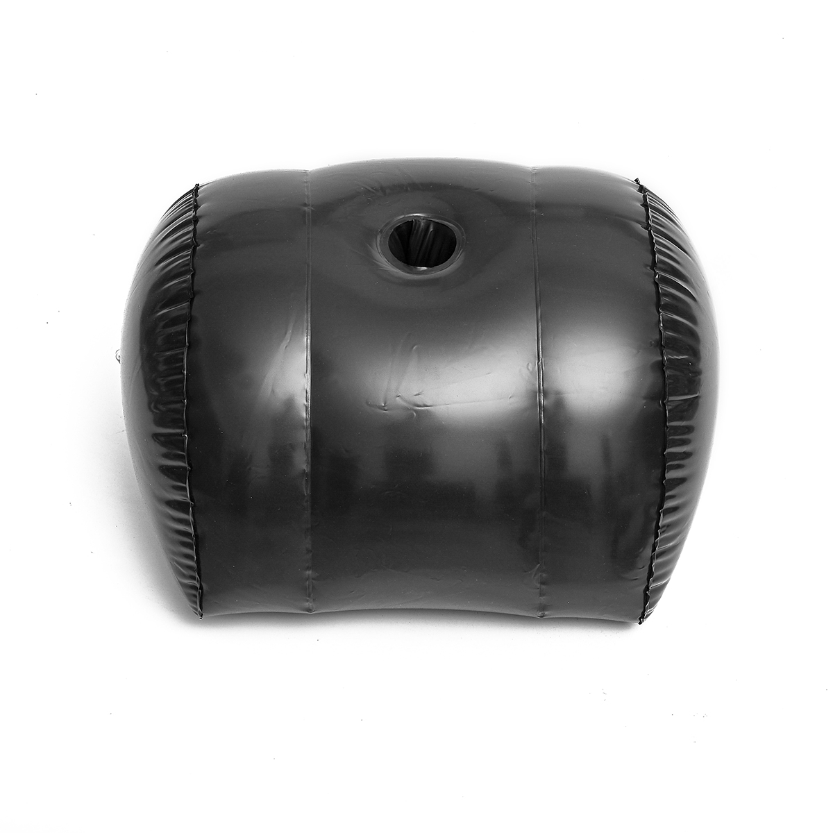 وسادة سوداء قابلة للنفخ نصف دا - مراجعة Outdoor Furniture Store وسعره