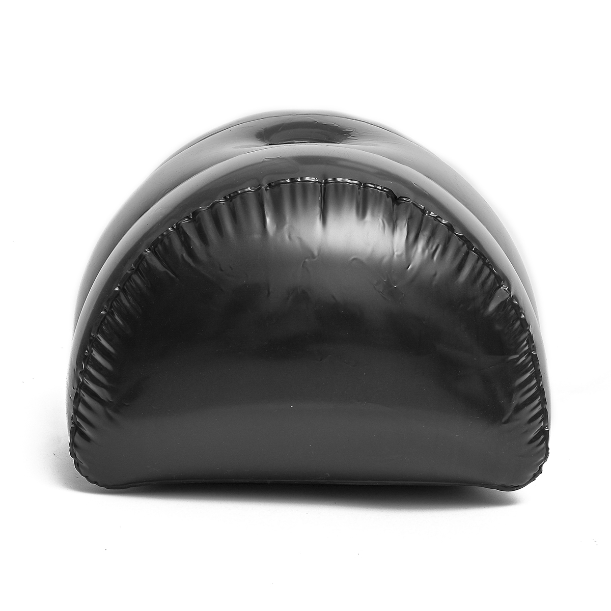 وسادة سوداء قابلة للنفخ نصف دا - مراجعة Outdoor Furniture Store وسعره