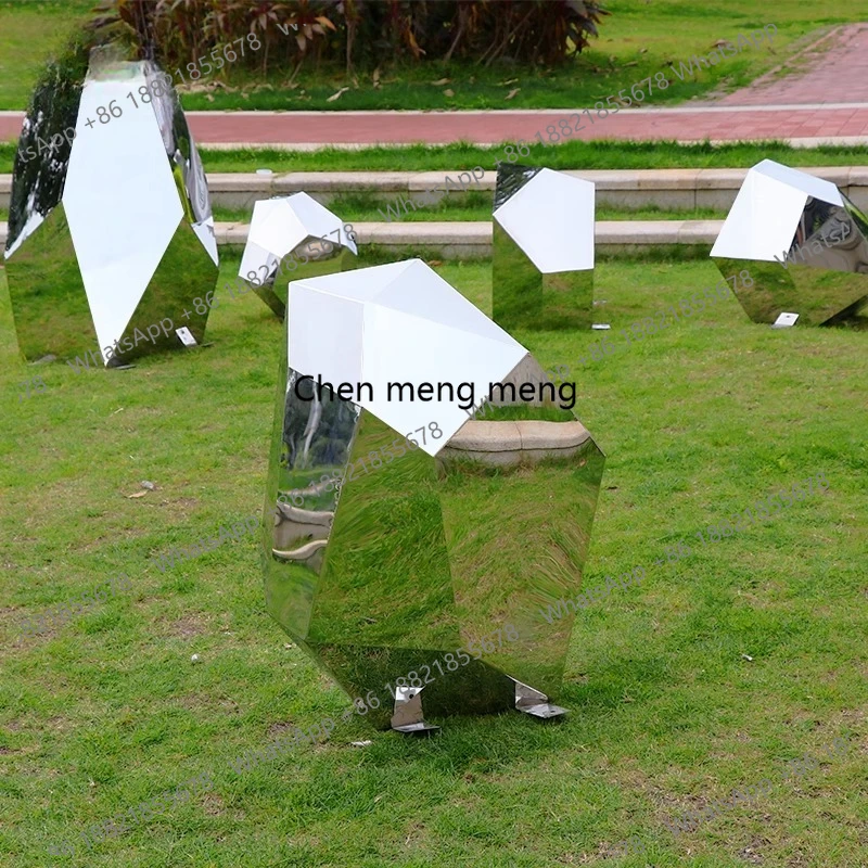منحوتة فنية إبداعية من الفولاذ - مراجعة Outdoor Furniture Set Sale وسعره