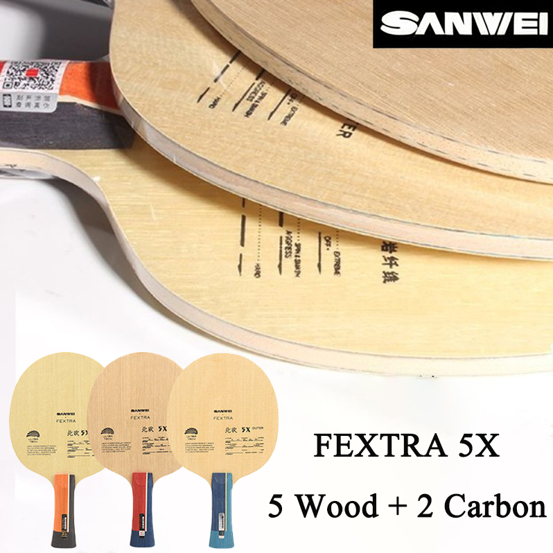 مضرب تنس الطاولة SANWEI FEXTRA - مراجعة Outdoor Furniture Wooden وسعره