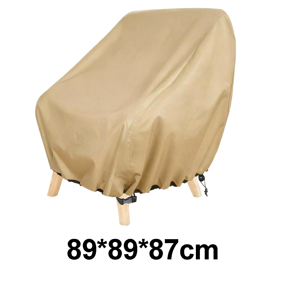 غطاء كرسي فناء مقاوم للماء، غط - مراجعة Outdoor Furniture Covers وسعره
