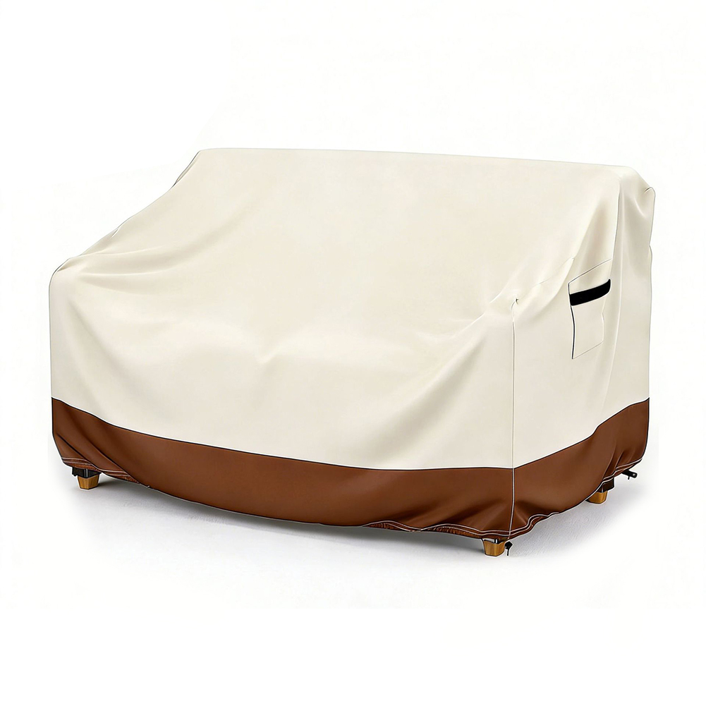 غطاء مقاوم للماء 420D لحماية ا - مراجعة Outdoor Furniture Covers وسعره