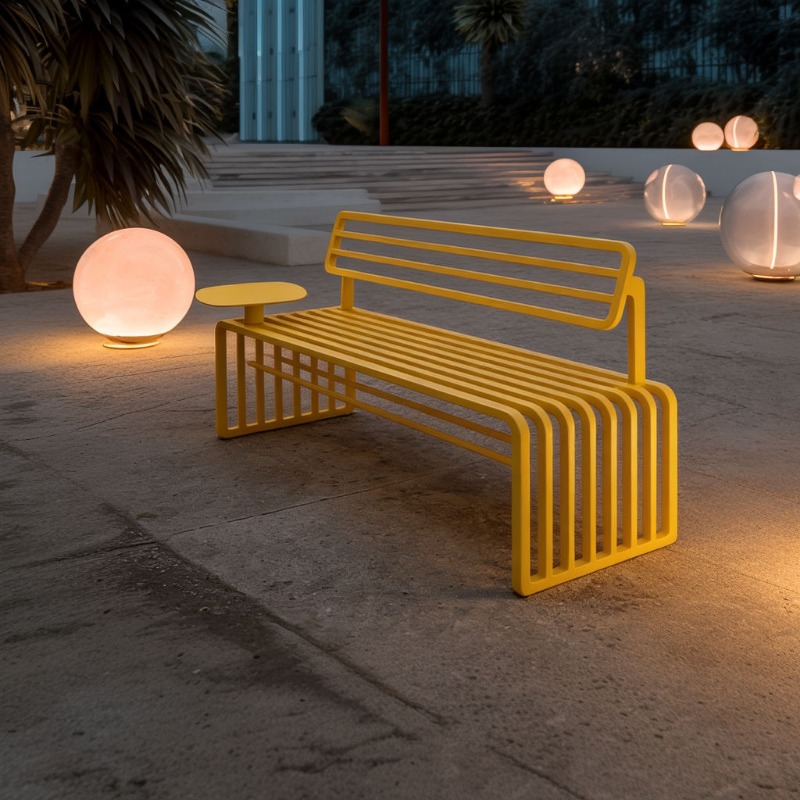 كرسي استرخاء شهير على الإنترنت - مراجعة Outdoor Furniture Store وسعره