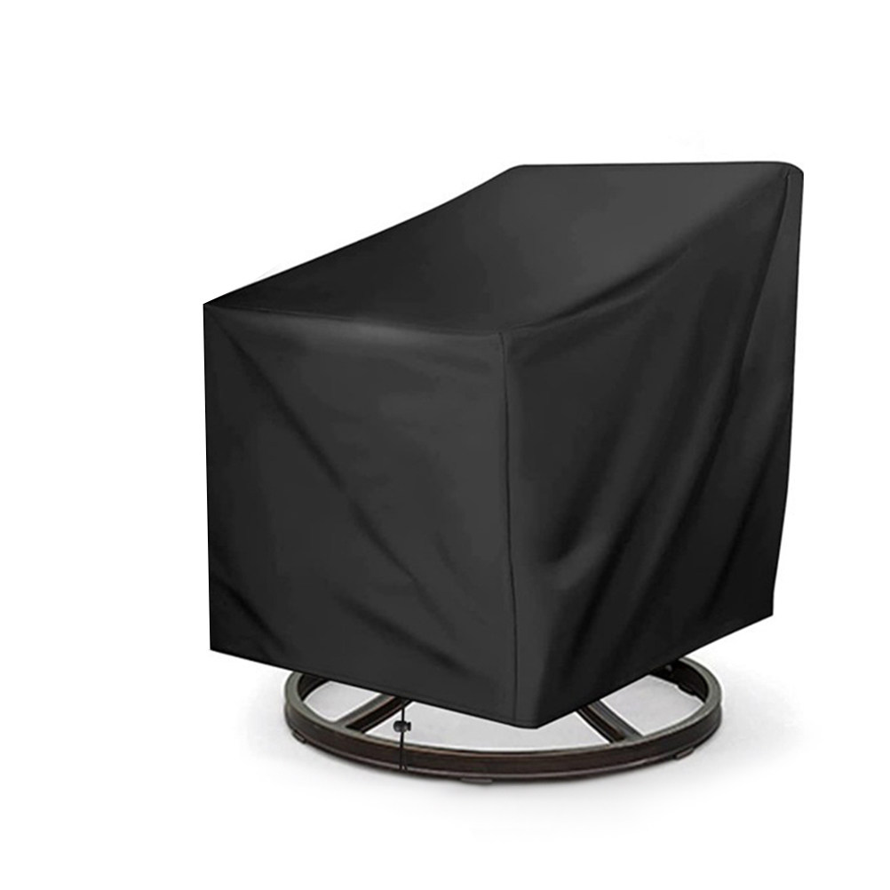 غطاء كرسي دوار خارجي كبير مصنو - مراجعة Outdoor Furniture Covers وسعره