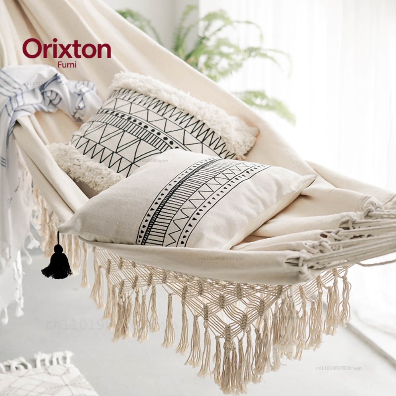 أرجوحة كبيرة لشخصين بتصميم بوه - مراجعة Outdoor Furniture Quality Brands وسعره