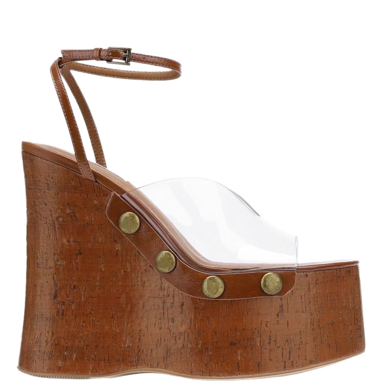 صنادل عالية الكعب 14 سنتيمتر ب - مراجعة Outdoor Furniture Wooden وسعره