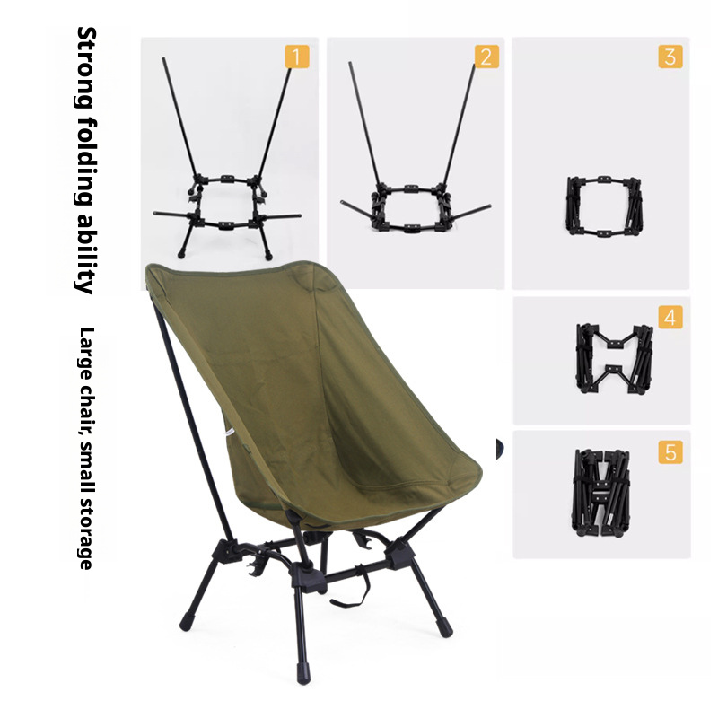 كرسي قمر حديث قابل للتعديل عال - مراجعة Outdoor Furniture Quality Brands وسعره