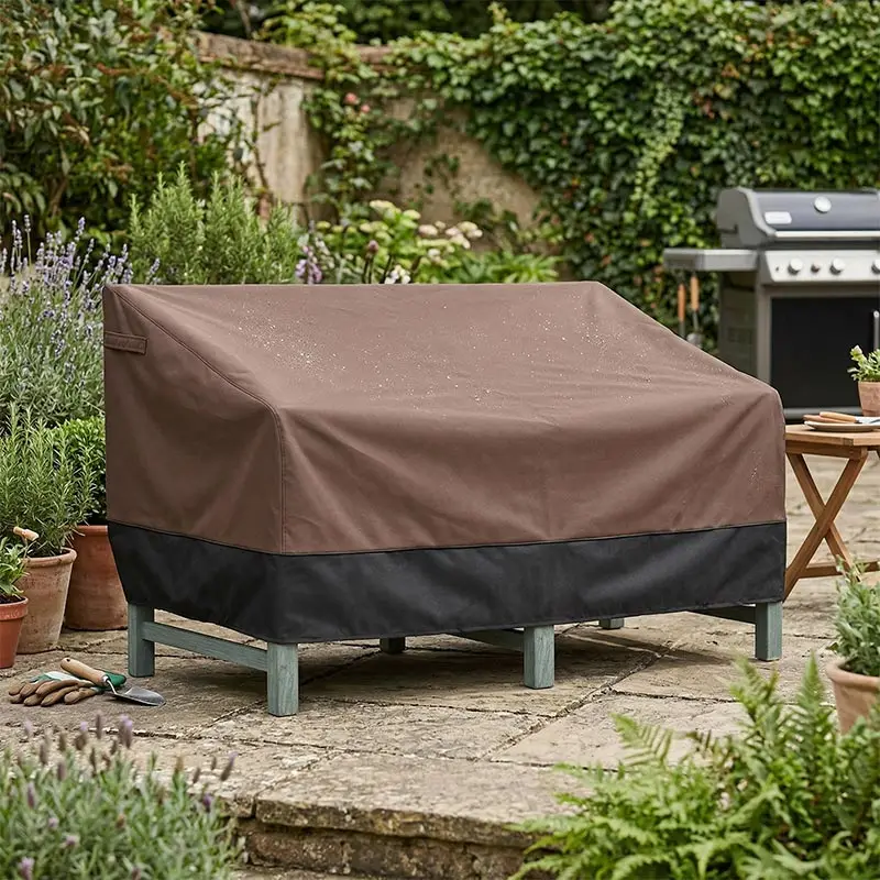 غطاء كرسي مزدوج للحدائق شديد ا - مراجعة Outdoor Furniture Heavy وسعره