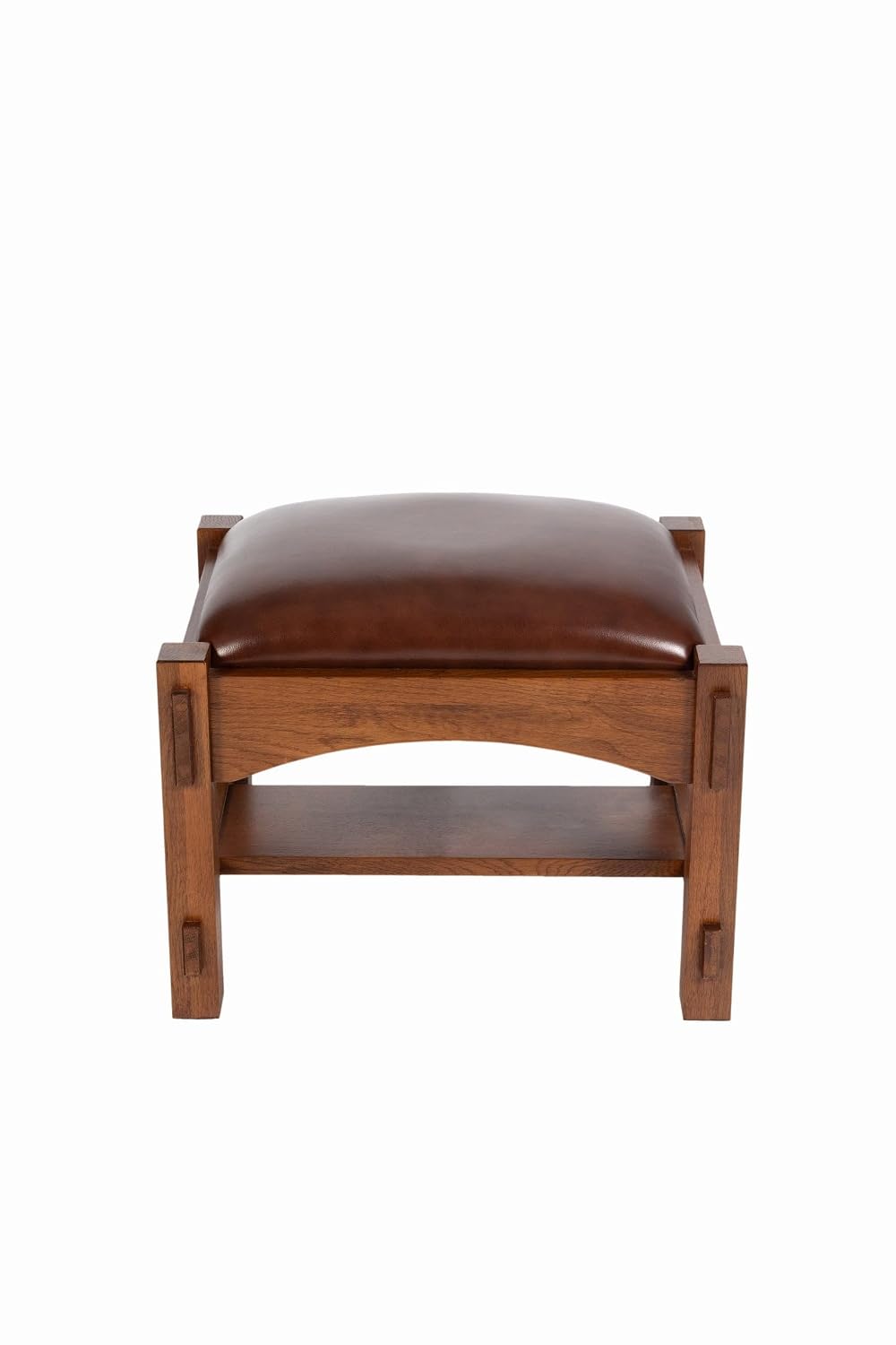 كرسي قدم من كرافتسمان ميشن بتص - مراجعة Outdoor Furniture Wooden وسعره