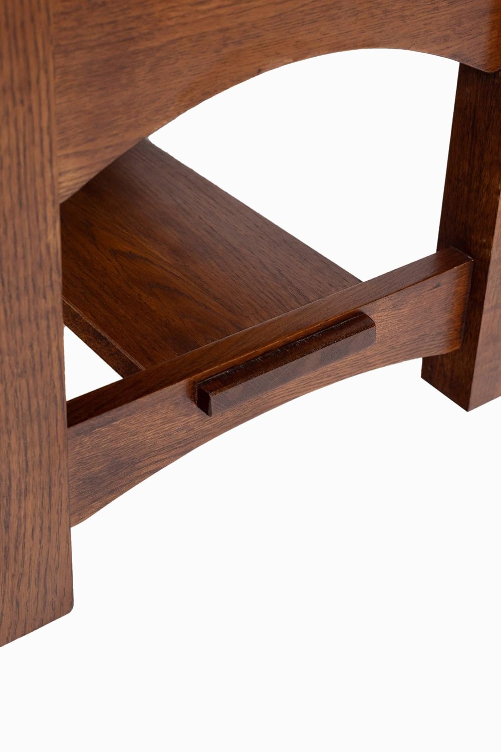 كرسي قدم من كرافتسمان ميشن بتص - مراجعة Outdoor Furniture Wooden وسعره