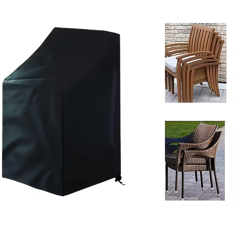 غطاء كرسي خارجي متين قابل للتك - مراجعة Outdoor Furniture Covers وسعره