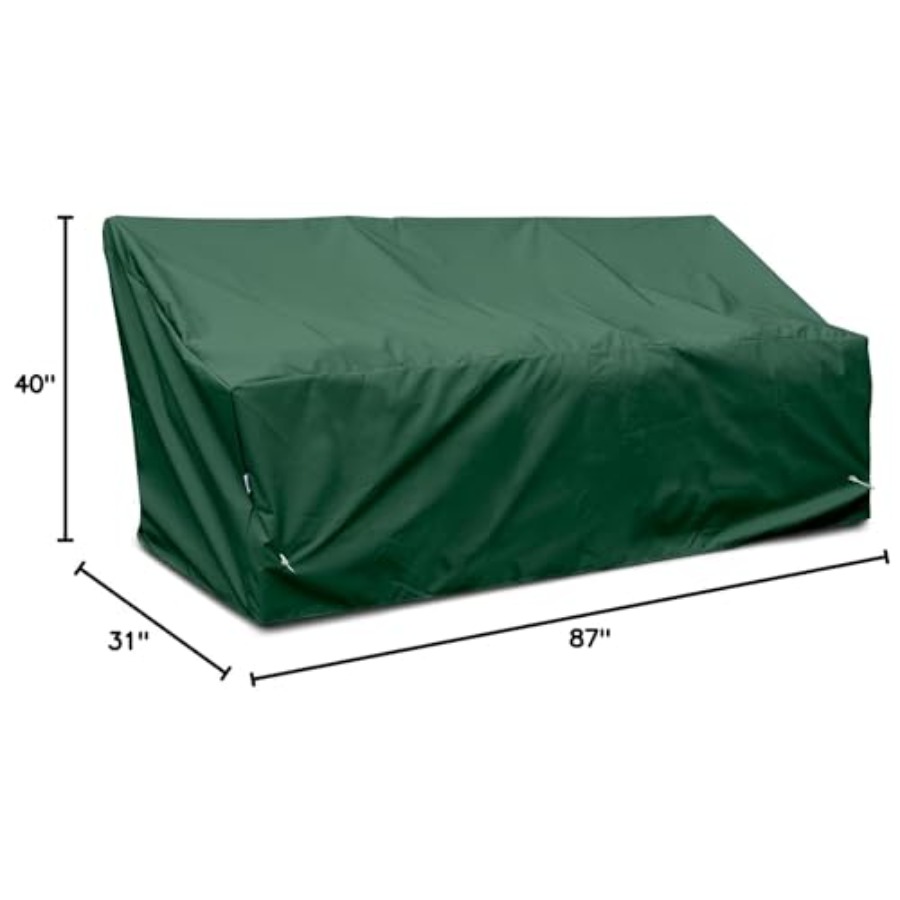 غطاء حماية لأثاث الفناء الخارج - مراجعة Outdoor Furniture Heavy وسعره