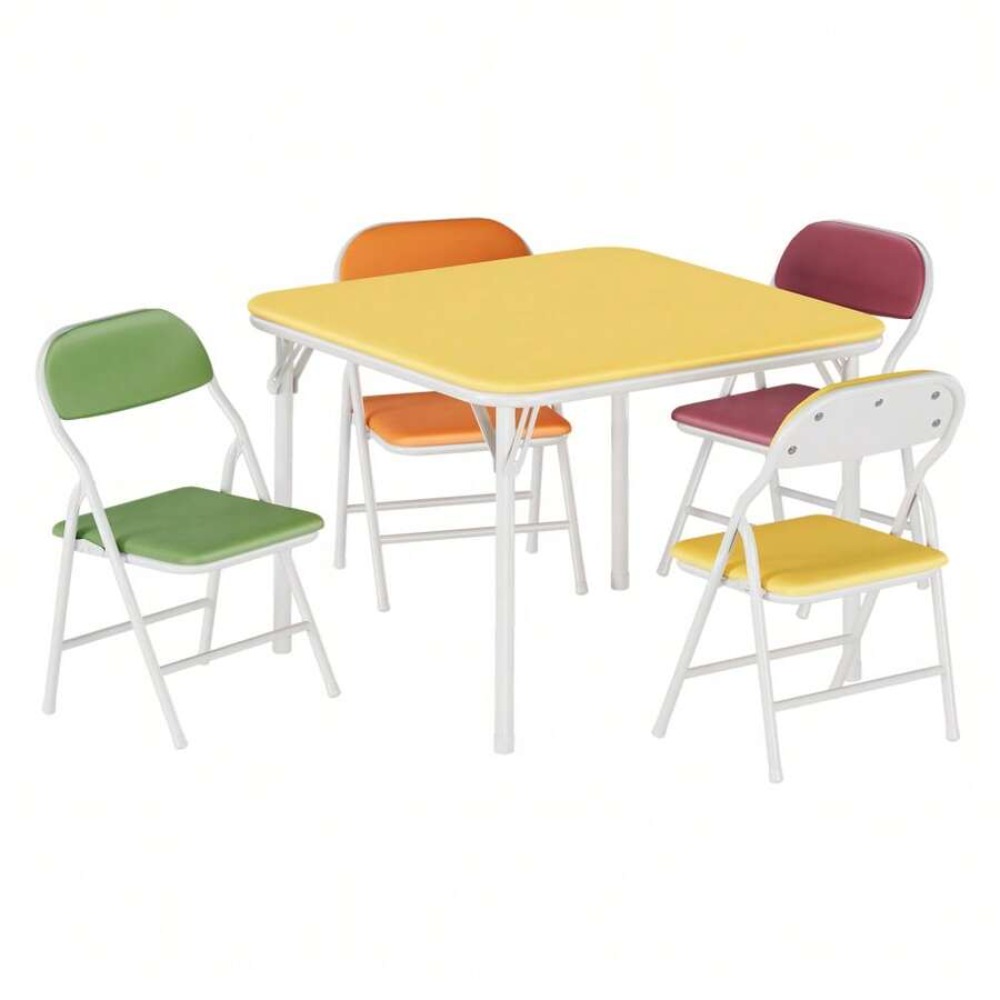 طاولة مربعة قابلة للطي مع مجمو - مراجعة Folding Picnic Table وسعره