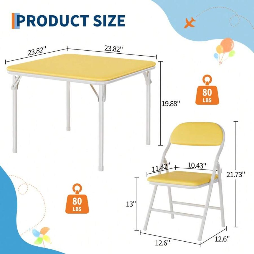 طاولة مربعة قابلة للطي مع مجمو - مراجعة Folding Picnic Table وسعره