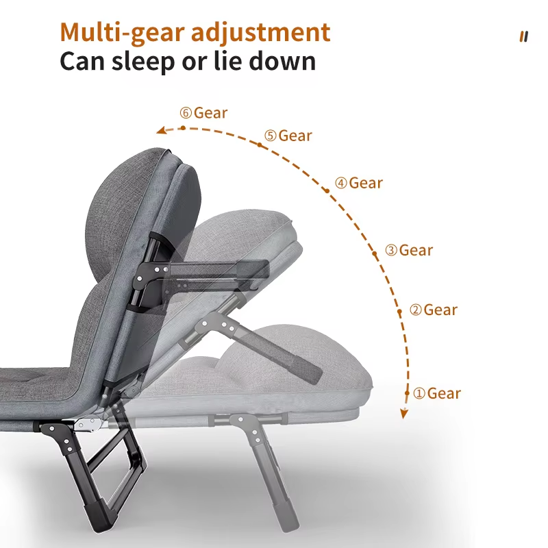 سرير تخييم محمول عالي الجودة ل - مراجعة Outdoor Furniture Quality وسعره