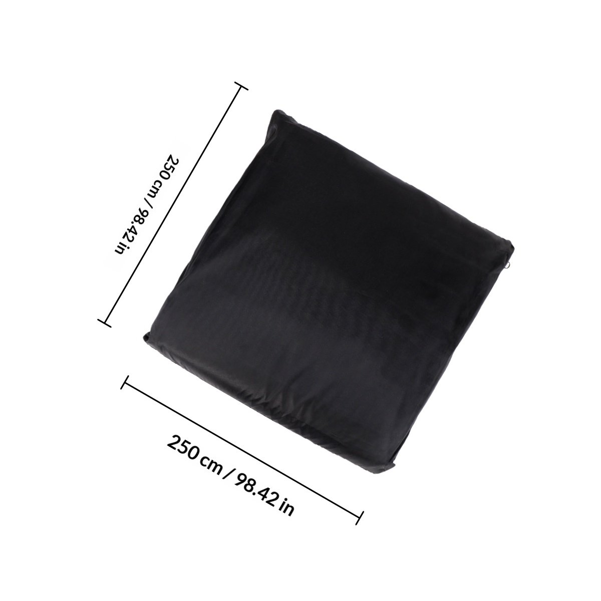 غطاء أثاث مقاوم للماء 350×260× - مراجعة Outdoor Furniture Covers وسعره