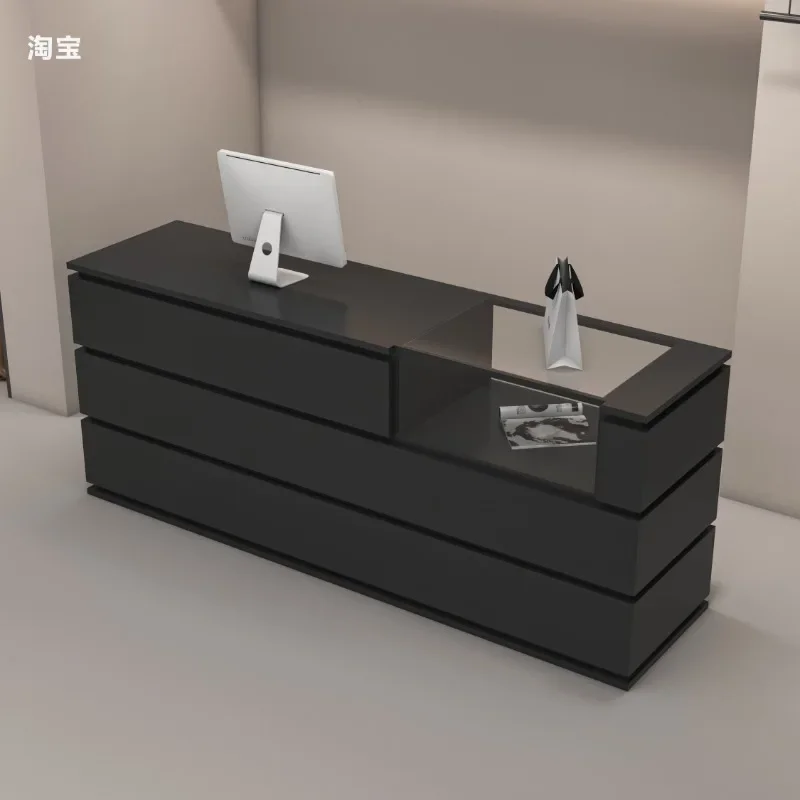 طاولة كاشير لصالونات التجميل و - مراجعة Outdoor Furniture Store وسعره