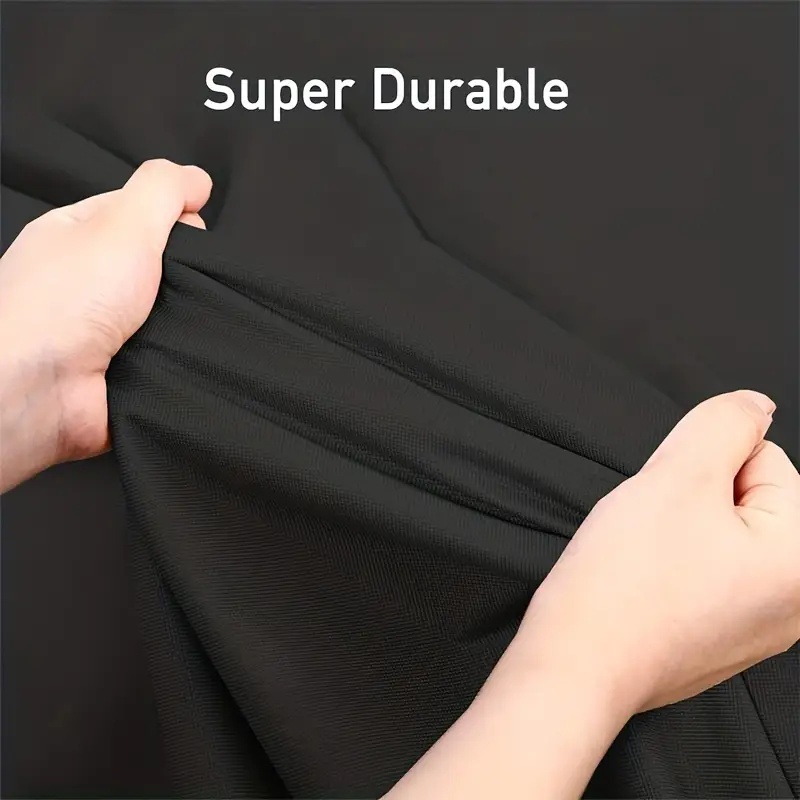 غطاء أثاث الحدائق عالي التحمل  - مراجعة Outdoor Furniture Covers وسعره